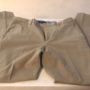Banana Republic Aiden Chino 35/34